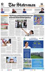 Siliguri - The Statesman