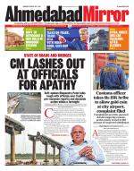 Ahmedabad Mirror