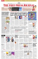 Free Press - Mumbai Epaper