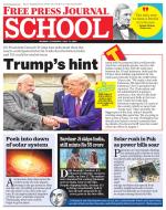 Free Press School - Mumbai Edition