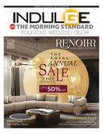 Indulge - Kolkata