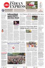 The New Indian Express-Belagavi