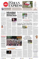 The New Indian Express-Kozhikode