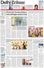 Delhi Tribune