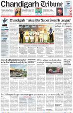 Chandigarh Tribune