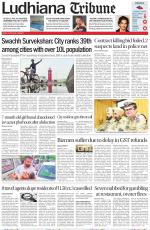 Ludhiana Tribune