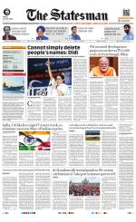 Siliguri - The Statesman