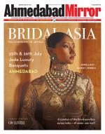 Ahmedabad Mirror
