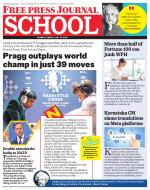 Free Press School - Mumbai Edition