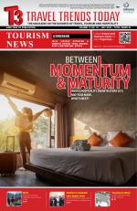 Travel Trends Today - July 2025