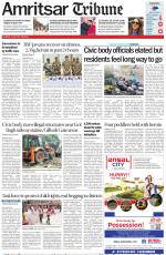 Amritsar Tribune