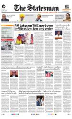 Kolkata - The Statesman