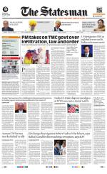 Siliguri - The Statesman