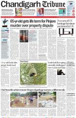 Chandigarh Tribune