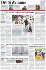 Delhi Tribune