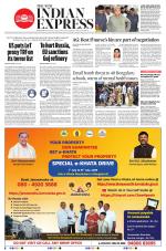 The New Indian Express-Bengaluru