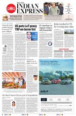 The New Indian Express-Villupuram