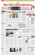 Free Press - Mumbai Epaper