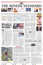 The Morning Standard