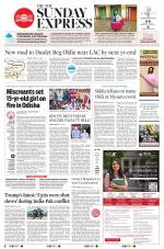 The New Indian Express-Hubballi