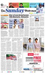 Siliguri - The Statesman