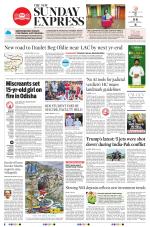 The New Indian Express-Kollam