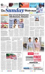 Kolkata - The Statesman