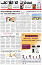 Ludhiana Tribune