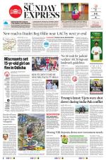 The New Indian Express-Kochi