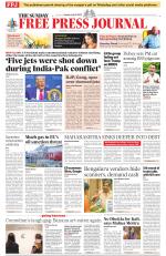 Free Press - Mumbai Epaper