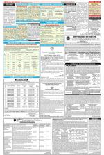 Public Notices Archive