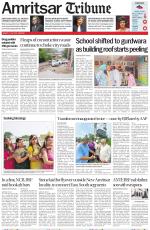Amritsar Tribune