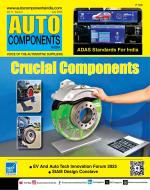 Auto Components India