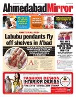 Ahmedabad Mirror