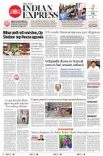 The New Indian Express-Thrissur 