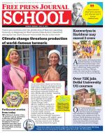 Free Press School - Mumbai Edition