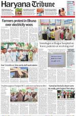 Haryana Tribune
