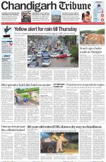 Chandigarh Tribune