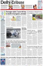 Delhi Tribune