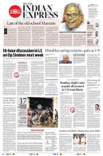 The New Indian Express-Chennai