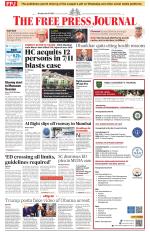 Free Press - Mumbai Epaper