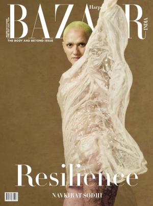 Harper's Bazaar - June-July, 2025