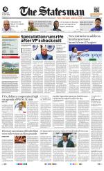 Kolkata - The Statesman