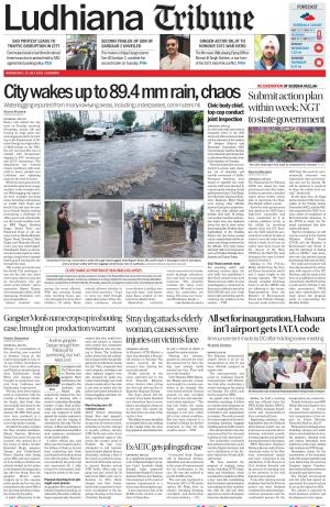 Ludhiana Tribune