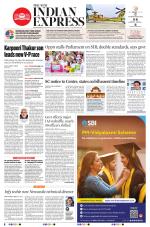 The New Indian Express-Jeypore