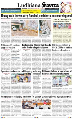 Ludhiana Savera