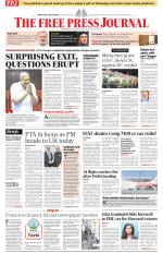 Free Press - Mumbai Epaper