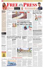 Free Press - Bhopal Epaper Edition