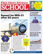 Free Press School - Mumbai Edition