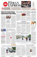 The New Indian Express-Mangaluru